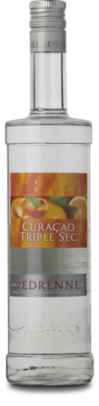 Vedrenne Triple Sec 35 % (70 cl)
