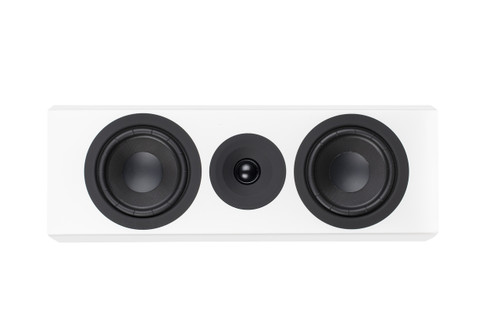 System Audio Legend 10.2 Silverback – trådløs centerhøjttaler