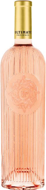 2025 Ultimate Provence Côtes de Provence Rosé