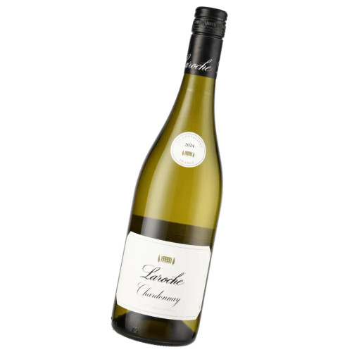 Laroche Chardonnay Pays d’Oc Øko – Frankrig – 75 cl