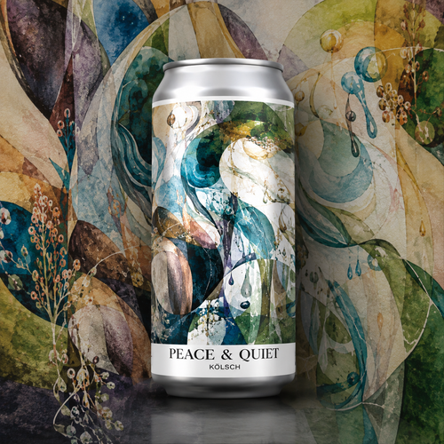 Peace & Quiet Kölsch 5,0%