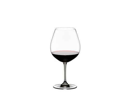 Bourgogne Rouge 6416/7 2- Pack Vinum Riedel