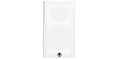 System Audio Legend 5.2 Silverback DS – trådløs reol-, stander- eller væghøjttaler sæt inkl. Stereo Hub HT