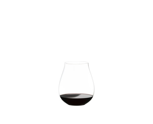 Big O Wine Tumbler Pinot Noir 0414/67 2- Pack Riedel