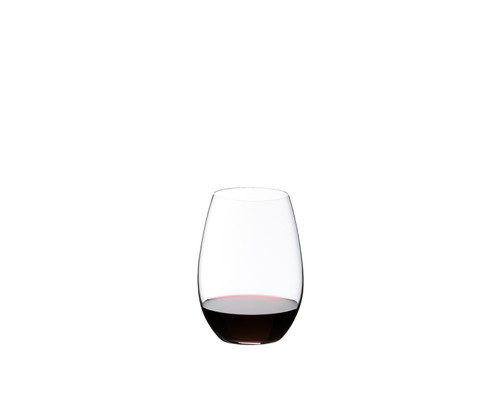 O Wine Tumbler Syrah/ Shiraz 414/30 2- Pack Riedel