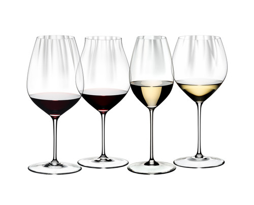 Performance Tasting Set 5884/47-19 Riedel