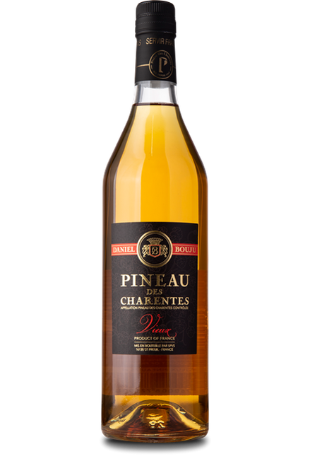 Pineau des Charentes Vieux