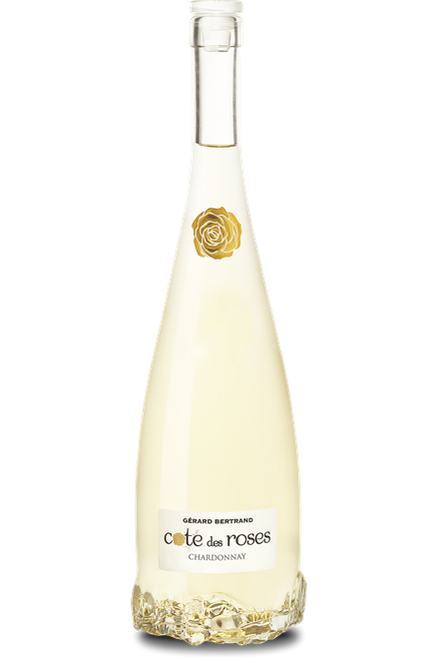 2019 Côte des Roses Chardonnay