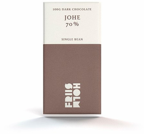 Johe 70% 100 g Friis-Holm