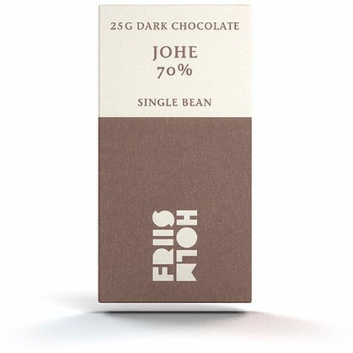 Johe 70% 25g Friis-Holm