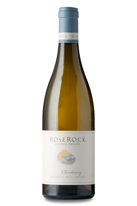 Roserock Chardonnay