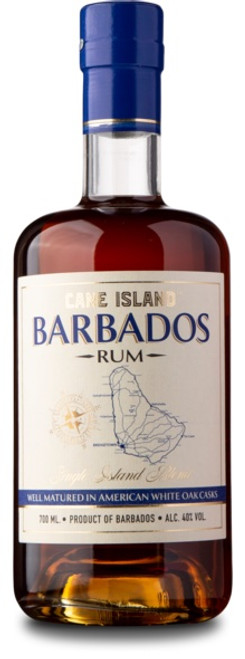 Cane Island Barbados 40%, 70 cl