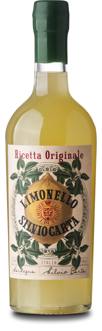 Limonello Antica Ricetta 