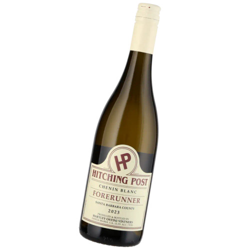 Hitching Post – Forerunner Chenin Blanc, Californien (75 cl)