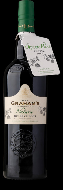 Natura Reserve Port, Reserve Ruby