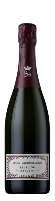 Riesling Sekt EXTRA BRUT Bassermann-Jordan