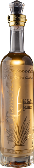 Casa Don Ramon Reposado 38%, 70 cl