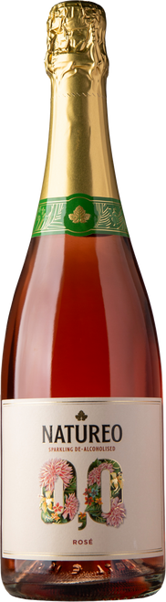 Natureo Sparkling Rose Alkoholfri