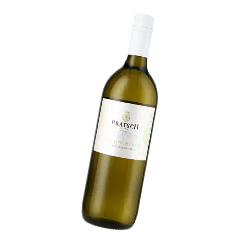 PRATSCH GRÜNER VELTLINER 1 LTR.
