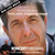 Koncertforedrag - Leonard Cohen 26/08/2026