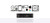 SA Legend 40.2 Silverback sæt inkl. Stereo Hub