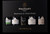 Graham Selection Pack, 100 cl