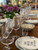 Riedel Champagne (glas) smagning