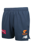GIANTS 2026 New Balance Training Shorts- Youth