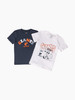GIANTS 2 Pack Tee - Kids