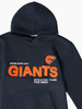 GIANTS Graphic Hoodie - Youth