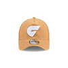 GIANTS 940 Canvas A-Frame Cap