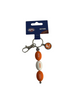 GIANTS 3 Ball Keyring