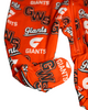 GIANTS Baby Team Onesie