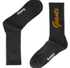 GIANTS Foot-ies Sneaker Socks 2-Pack