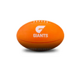 GIANTS High Bounce Footy