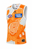 GIANTS 2026 New Balance Indigenous Guernsey "Mirrung"- Adult