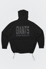 GIANTS x Strateas Carlucci Windbreaker