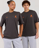 GIANTS x Elite Eleven Oversized Tee- Unisex