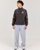 GIANTS x Elite Eleven Retro Quarter Zip - Unisex
