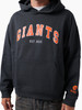 GIANTS College Arch Hoodie