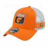 GIANTS Orange Trucker Cap