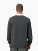 GIANTS Charcoal  Rugby Polo