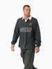 GIANTS Charcoal  Rugby Polo