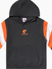 GIANTS Youth Chevron Hoodie