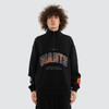 GIANTS x NXP Ben Davis Quarter Zip Fleece