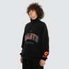 GIANTS x NXP Ben Davis Quarter Zip Fleece