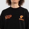 GIANTS x NXP Ben Davis Raptor Tee