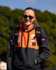 GIANTS 2026 AFLW New Balance Hoodie - Unisex