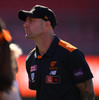 GIANTS 2026 AFLW New Balance Polo - Mens