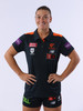 GIANTS 2026 AFLW New Balance Polo - Womens